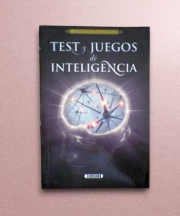 Test y juegos de inteligencia