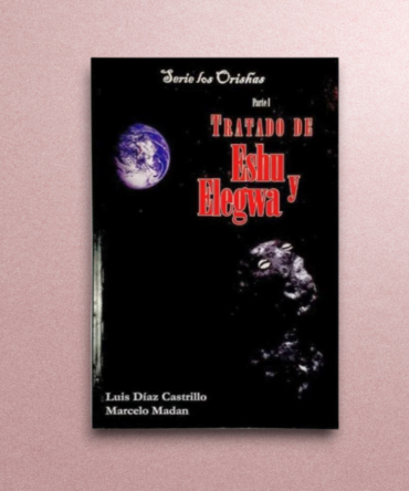 Tratado de eshu y elegwa