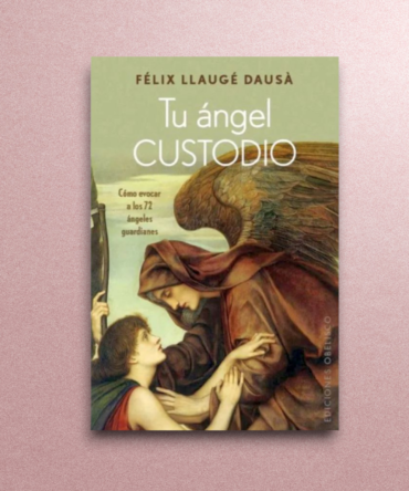 Tu ángel custodio