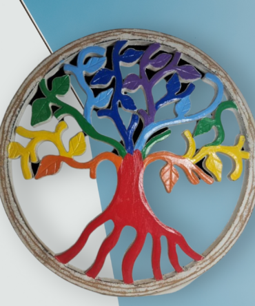 Árbol de la vida