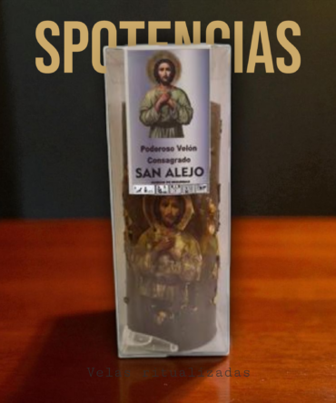 San Alejo
