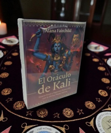 El oráculo de Kali