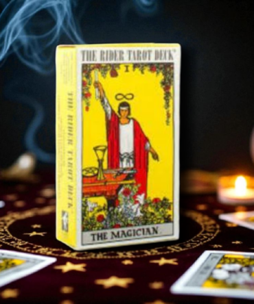 Tarot Rider Waite