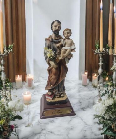 San Jose , Santos y Vírgenes católicos , productos Religiosos