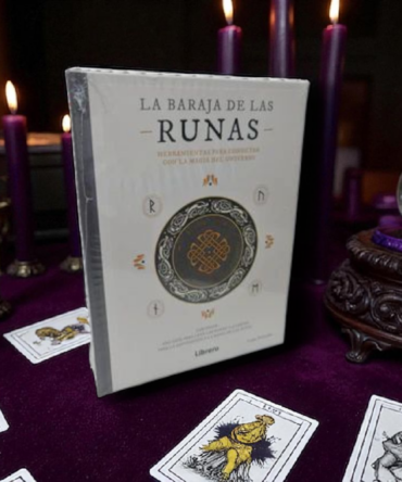 La Baraja de las Runas