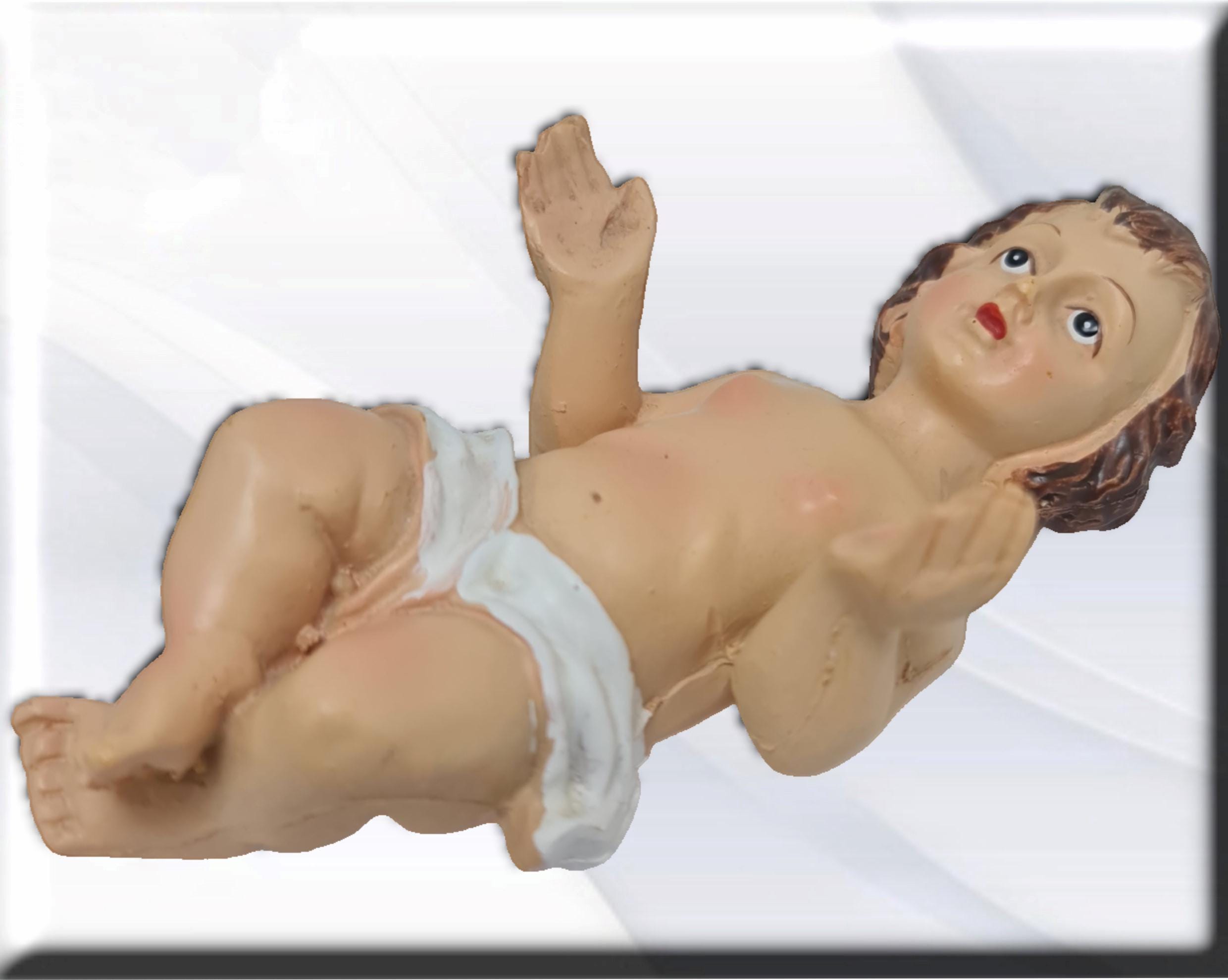 Niño Jesus , Santos y Vírgenes católicos , productos Religiosos - Imagen 4