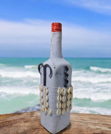 Botella Mágica evolucion economica , negocios, fortuna , secretos del vodun