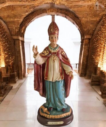 San Marcial , Santos y Vírgenes católicos , productos Religiosos