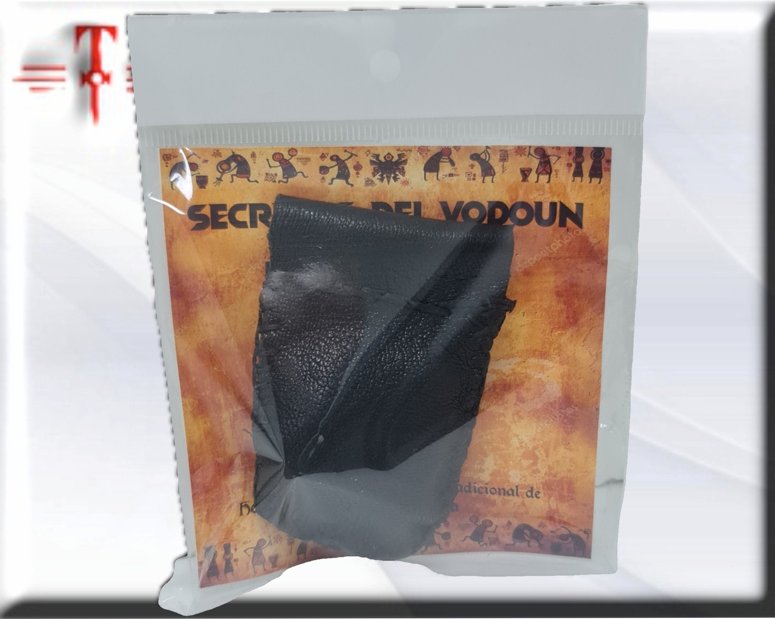 Amuleto africano protección brujerías arte africano ,secretos del vodoun Fon - Image 5