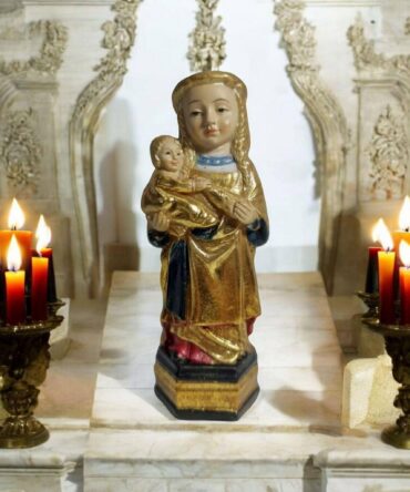 Virgen Bien Aparecida , Santos y Vírgenes católicos , productos Religiosos