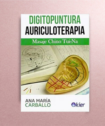 Digitopuntura auriculoterapia