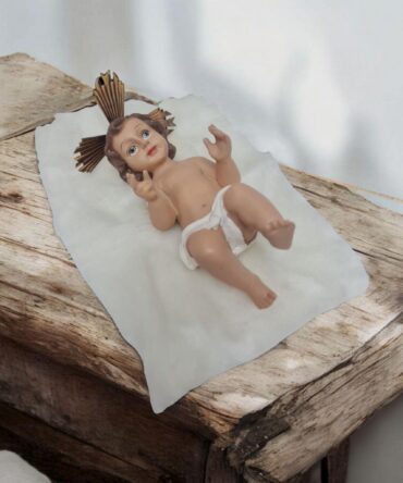 Niño Jesus  , Santos y Vírgenes católicos , productos Religiosos