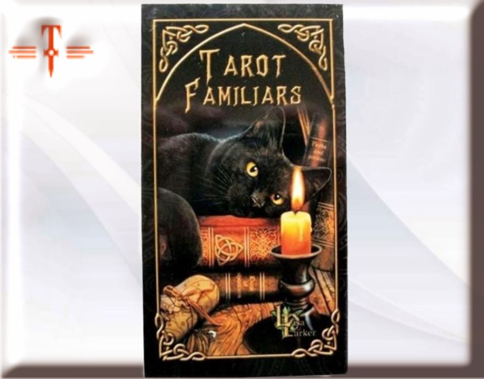 Tarot Familiar - Imagen 2