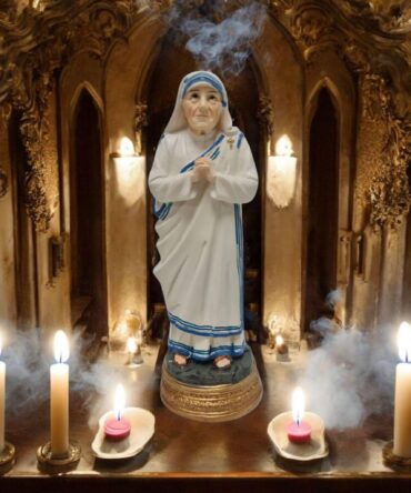 Teresa de Calcuta , Santos y Vírgenes católicos , productos Religiosos
