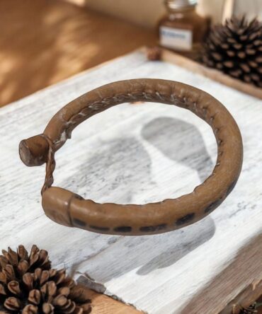 Protection bracelet for fights and weapons , Secrets of African Voodoo