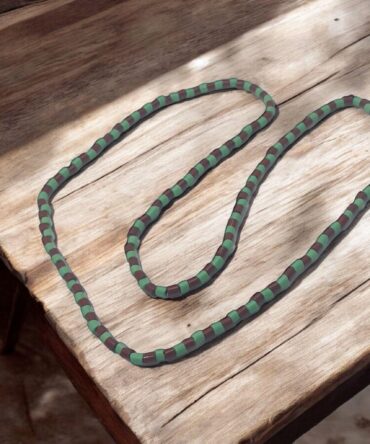 Collar Ifá , orula , Nigeria , santería yoruba lucumí