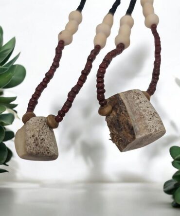 Amulet of power, protection and dominance, secrets of African vodun. original from Africa