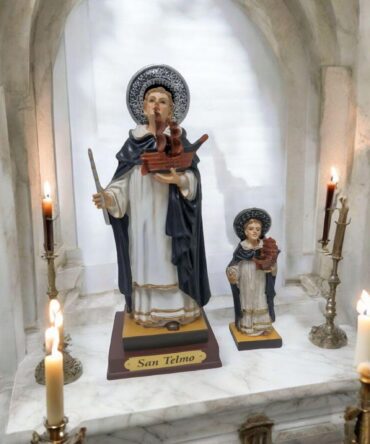 San Telmo , Santos y Vírgenes católicos , productos Religiosos