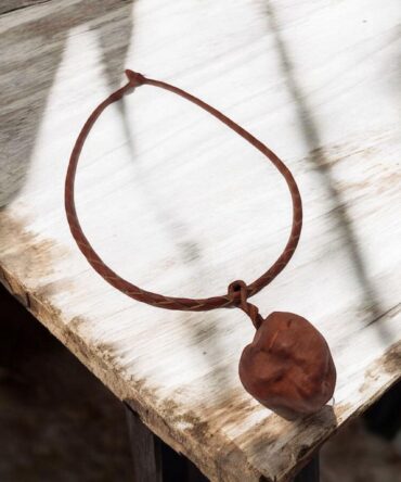 Amulet of protection and attraction of luck, secrets of African voodoo