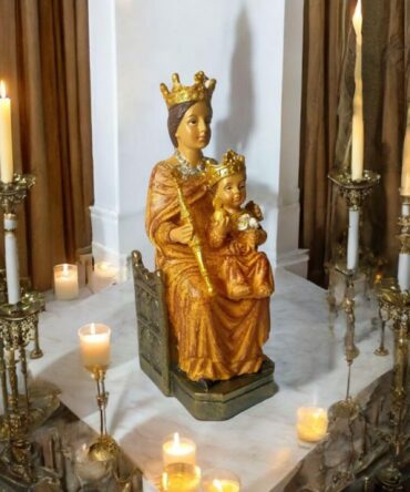 Virgen de la Merced , Santos y Vírgenes católicos , productos Religiosos