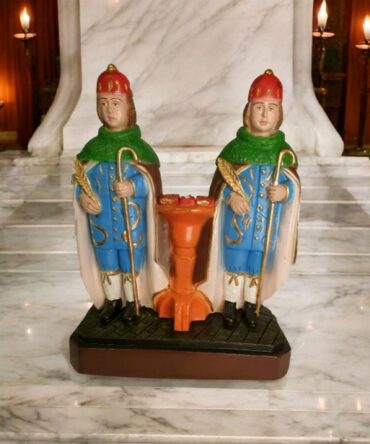 San Cosme y Damian , Santos y Vírgenes católicos , productos Religiosos