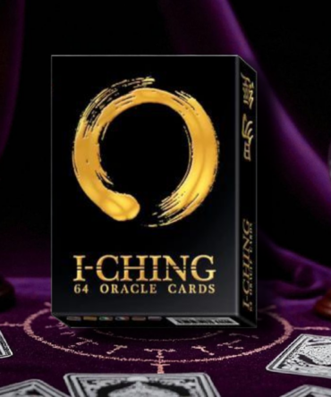 Oráculo I-ching