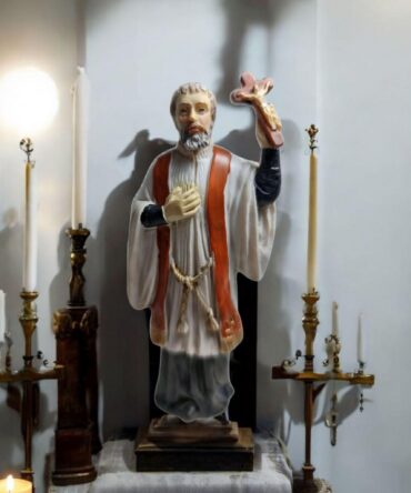 San Vicente de Paul , Santos y Vírgenes católicos , productos Religiosos