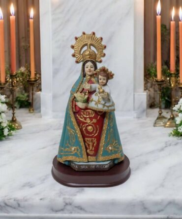 Virgen del corpiño , Santos y Vírgenes católicos , productos Religiosos