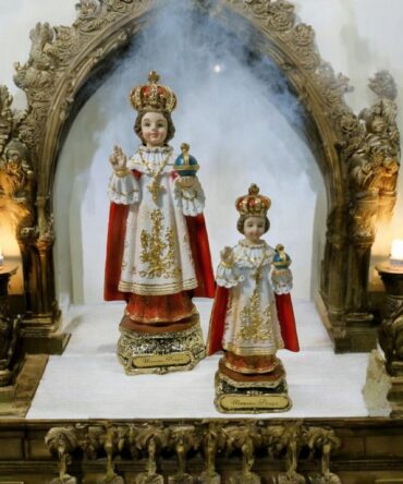 Niño Jesús de Praga   , Santos y Vírgenes católicos , productos Religiosos