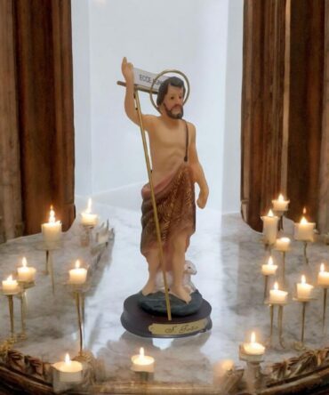 San Juan , Santos y Vírgenes católicos , productos Religiosos