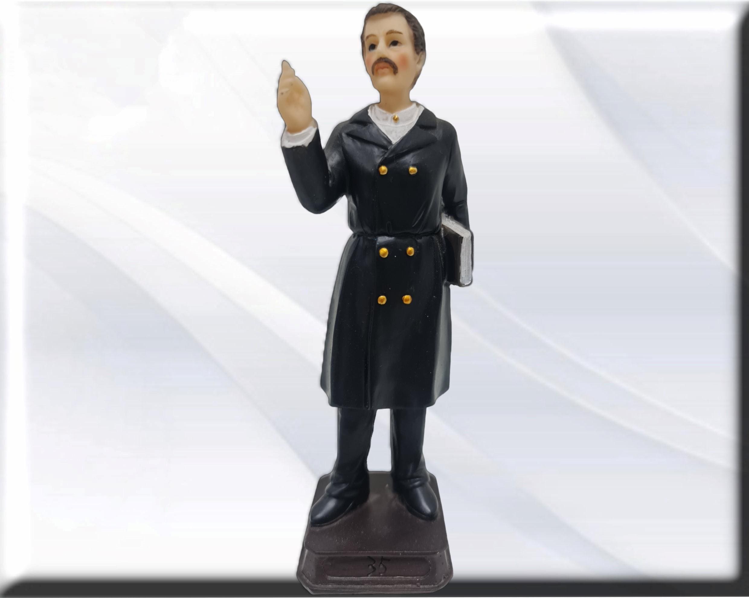 Dr. José Tomás de Sousa Martins . Catholic Saints and Virgins, Religious products, - Imagen 2