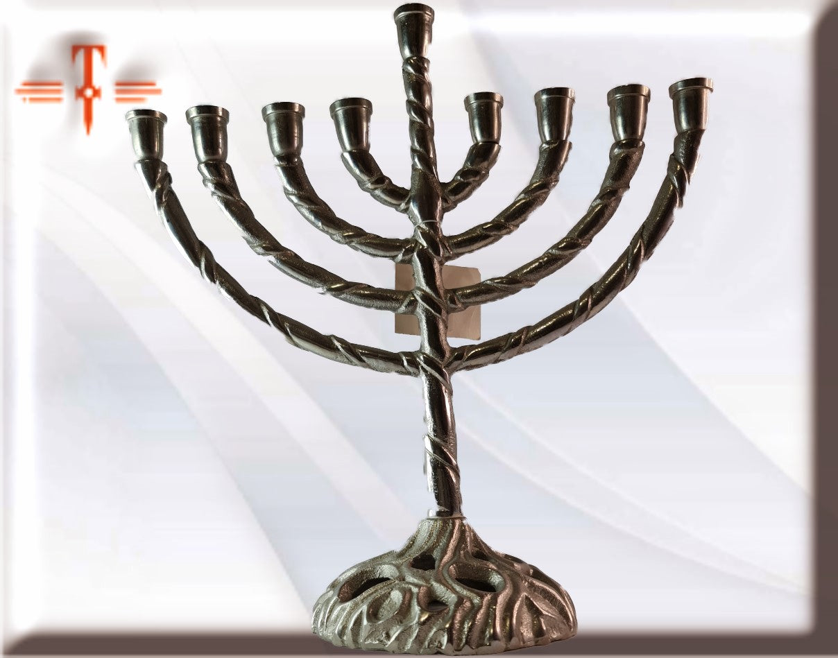 candelabro janukia - Imagen 2