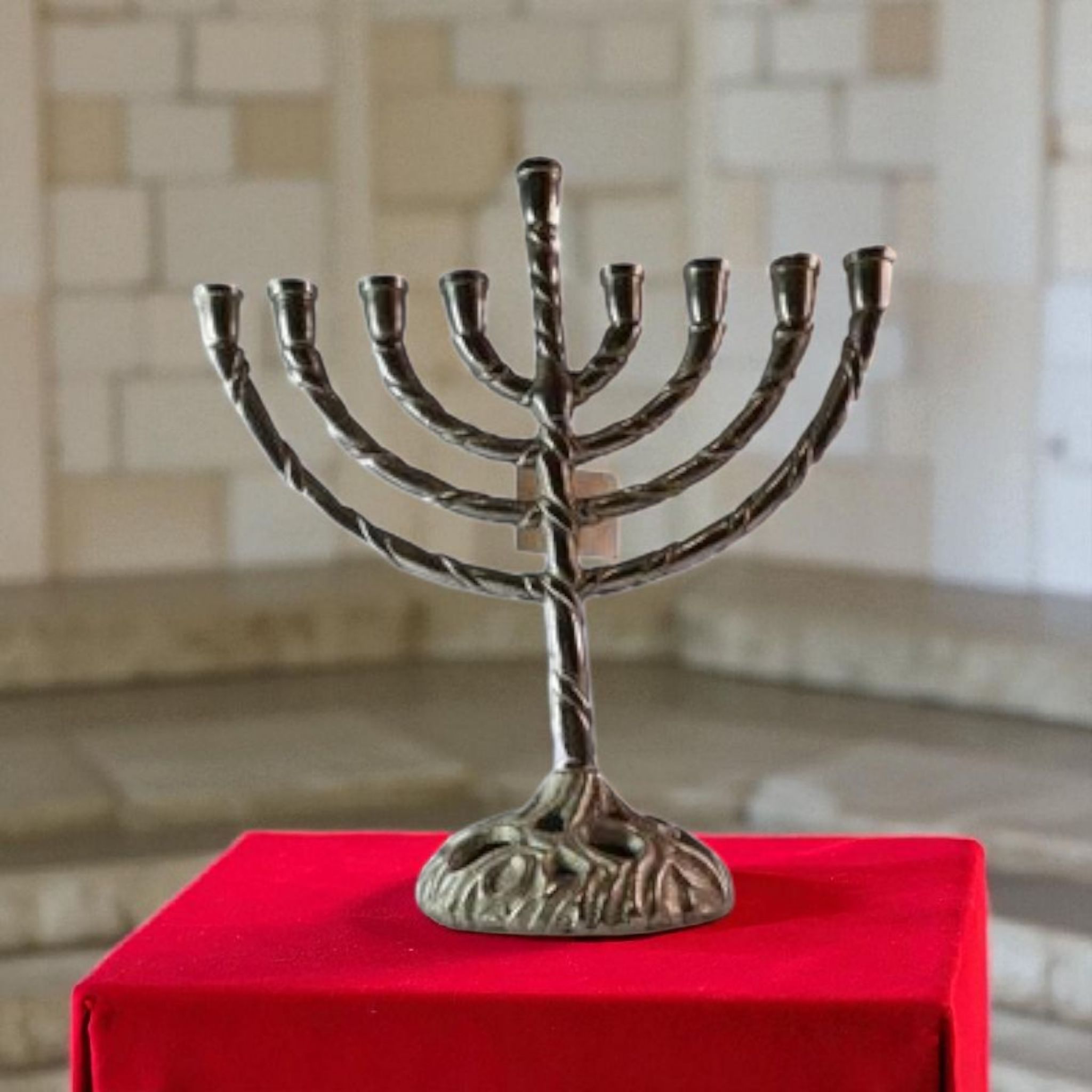 candelabro janukia
