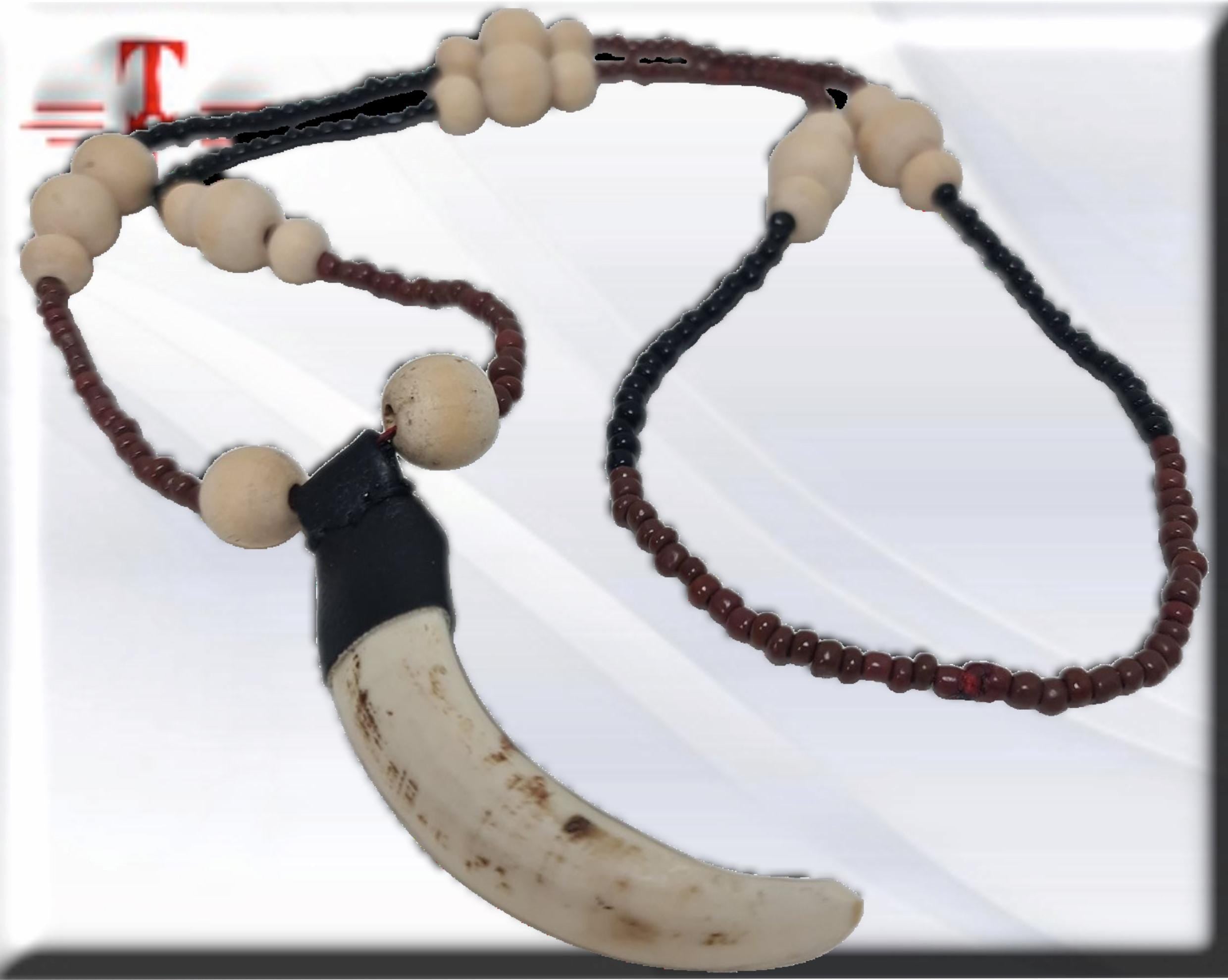 Amuleto Proteccion fortaleza , secretos del vodoun Fon , arte tradicional africano - Imagen 2