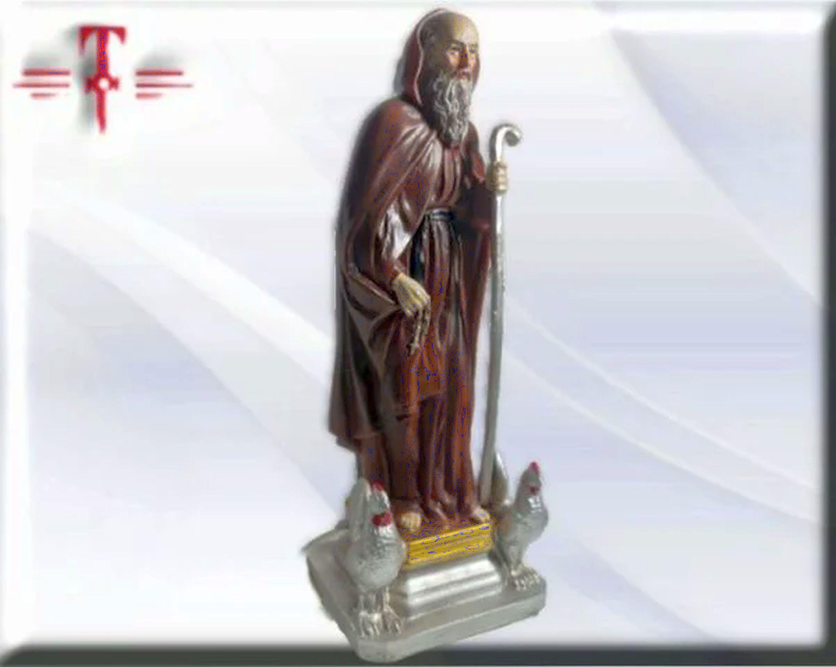 Santo Domingo de la calzada , Santos y Vírgenes católicos , productos Religiosos - Imagen 3
