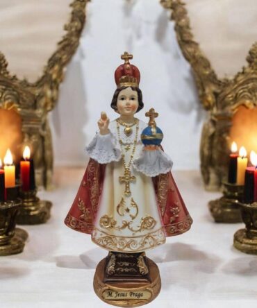 Niño Jesús de Praga   , Santos y Vírgenes católicos , productos Religiosos