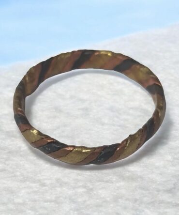 Anillo de protección , Vodun Maman Tchamba , Sistema Fon de Benín