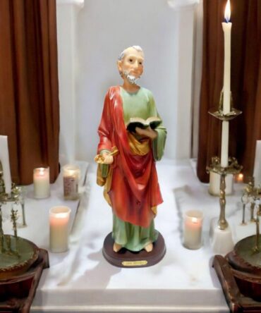 San Pedro , Santos y Vírgenes católicos , productos Religiosos