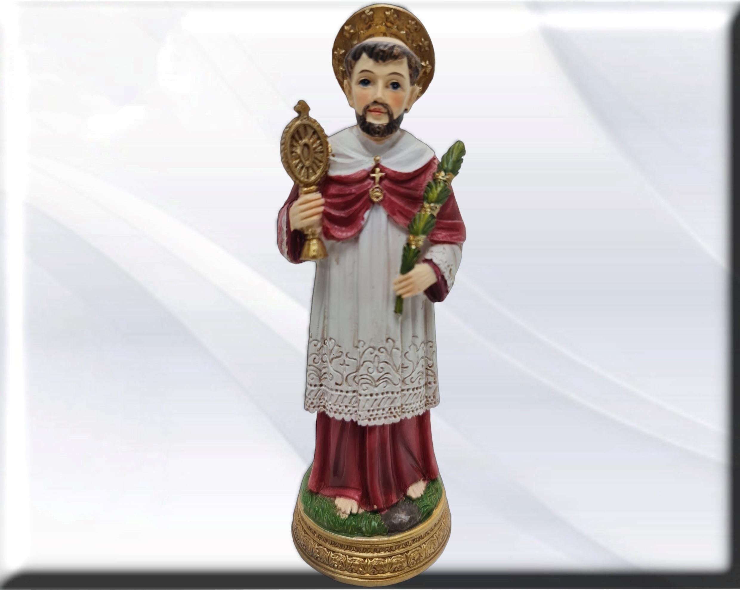 San Ramon Nonato . Catholic Saints and Virgins, Religious products, - Imagen 2
