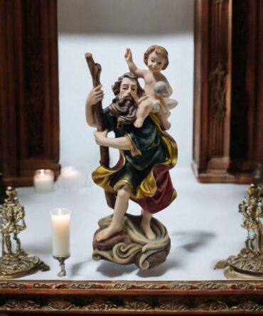 San Cristobal , Santos y Vírgenes católicos , productos Religiosos