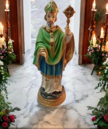 San Patricio , Santos y Vírgenes católicos , productos Religiosos