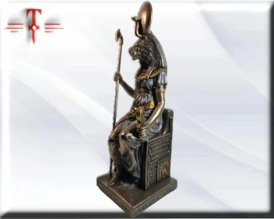 Diosa Sekhmet - Imagen 2