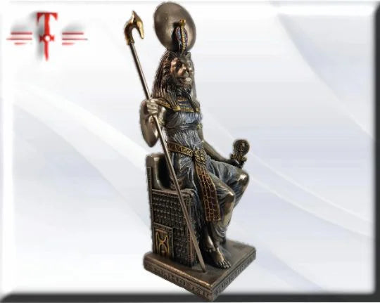 Diosa Sekhmet - Imagen 4