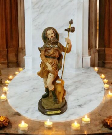 San Roque , Santos y Vírgenes católicos , productos Religiosos