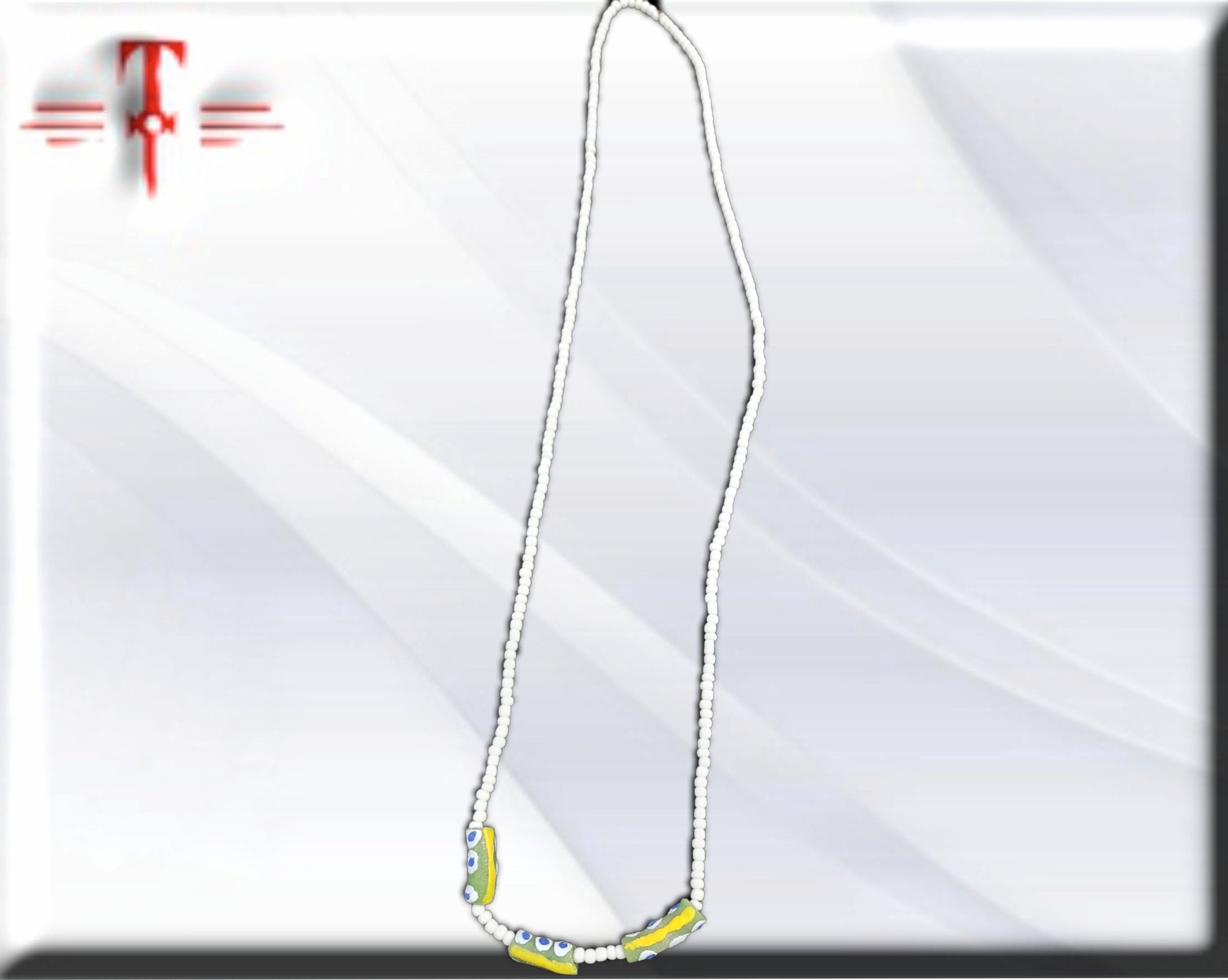 Collar espiritu serpiente Aido Huedo , Original from Benín Protection - Imagen 6