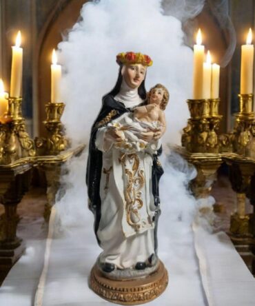 Santa Rosa de Lima , Santos y Vírgenes católicos , productos Religiosos