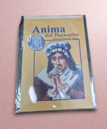 Anima del taguapire