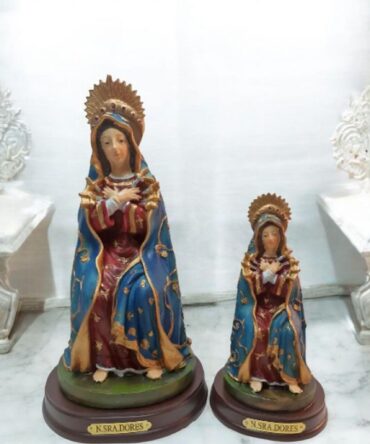 Los 7 dolores de Maria , Santos y Vírgenes católicos , productos Religiosos