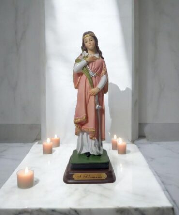 Santa Filomena , Santos y Vírgenes católicos , productos Religiosos