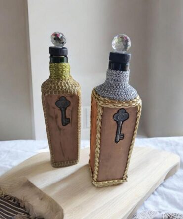 Botella Mágica Abre caminos , Santeria Yoruba Palo Mayombe